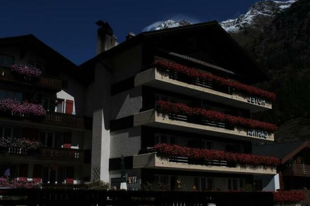 Carina Zermatt