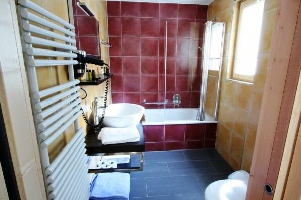 Casa Della Luce Apartments - Photo2