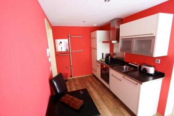 Casa Della Luce Apartments - Photo3