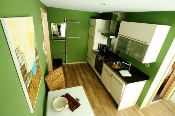 Casa Della Luce Apartments - Photo5