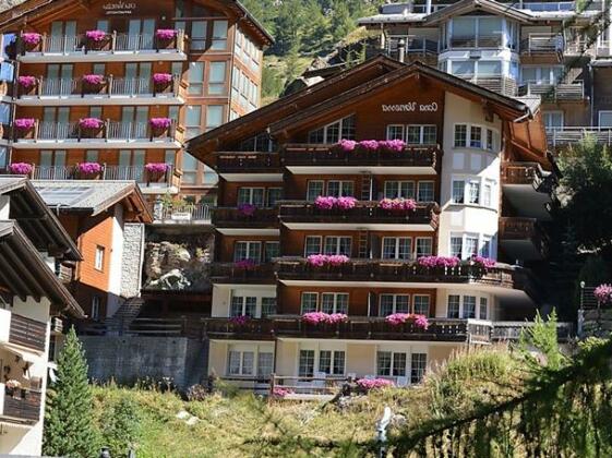 Casa Vanessa Zermatt - Photo2