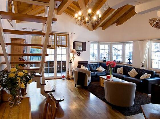 Casa Vanessa Zermatt - Photo5