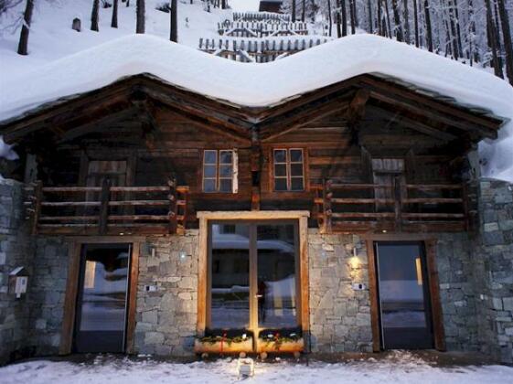 Chalet A la Casa