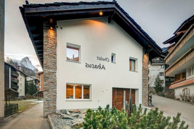 Chalet Abacus