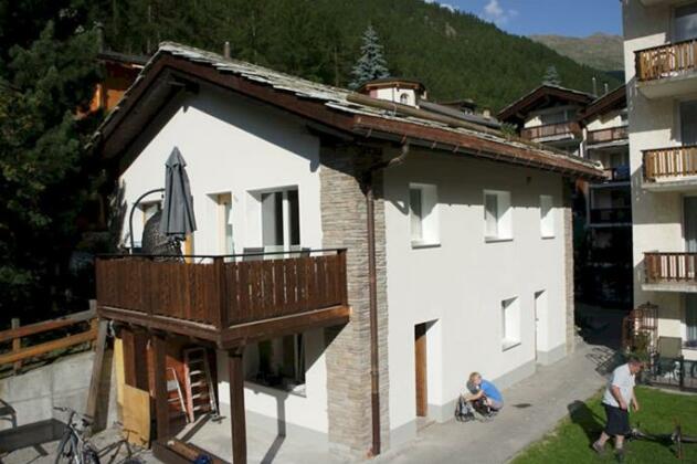 Chalet Abacus - Photo2
