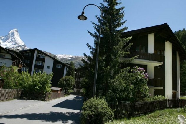 Chalet Achat - Photo2