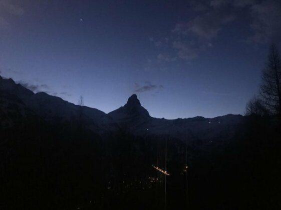 Chalet Achat - Photo3