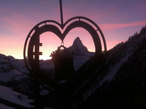 Chalet Achat - Photo5