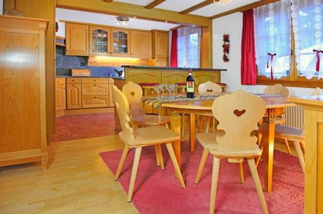 Chalet Aendry - Harmony - Photo3