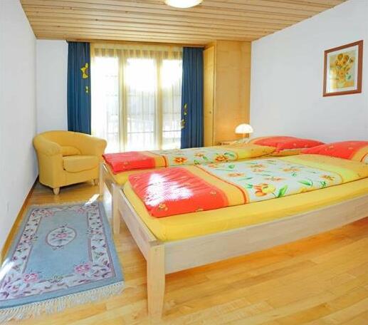 Chalet Aendry - Harmony - Photo4
