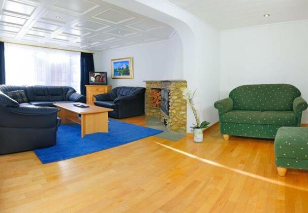 Chalet Aendry - Harmony - Photo5