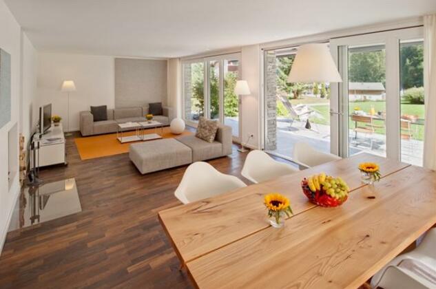 Chalet Altesse - Premium Apartments - Photo2