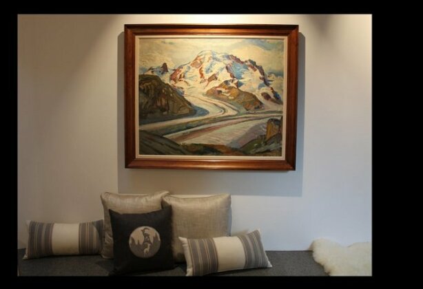 Chalet Binna - Photo2