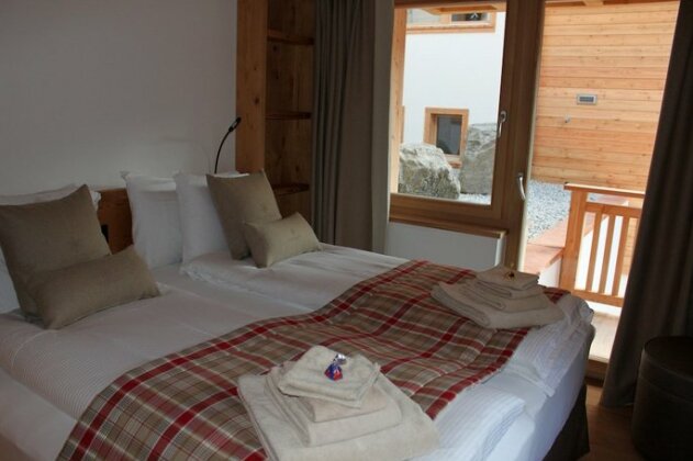 Chalet Binna - Photo4