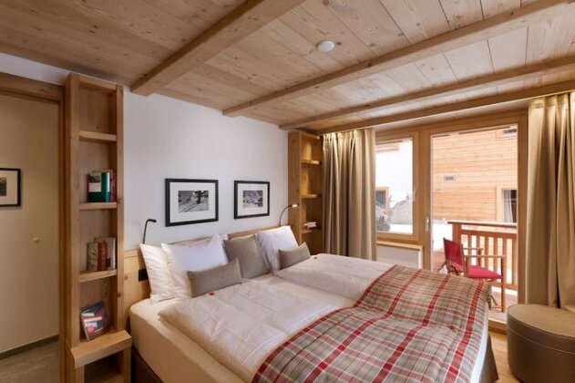 Chalet Binna - Photo5