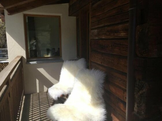Chalet Conthey - Photo5