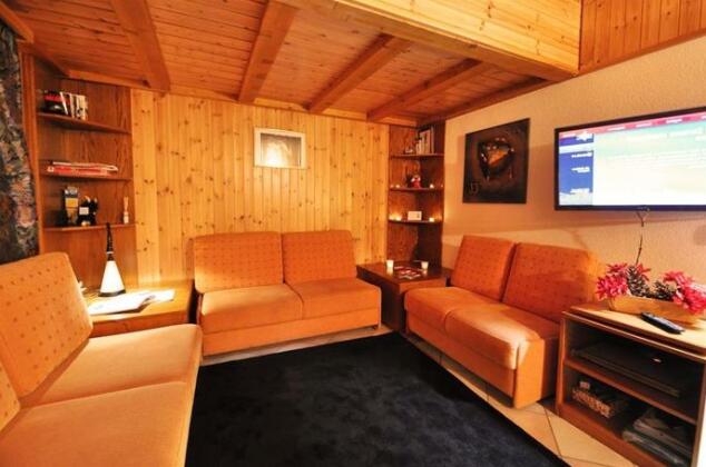 Chalet Helena - Apartment Pasquale - Photo3