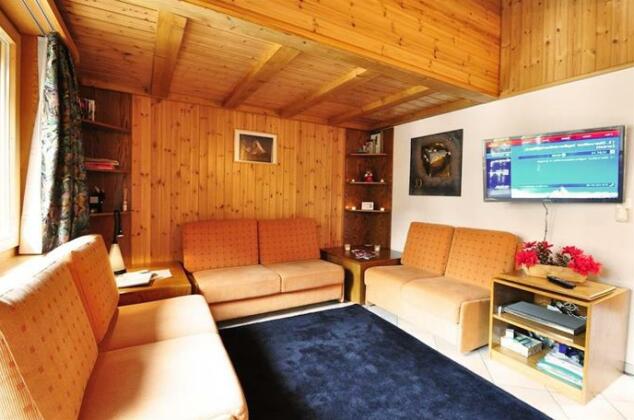Chalet Helena - Apartment Pasquale - Photo4
