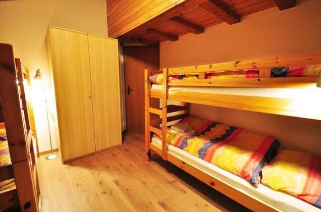 Chalet Helena - Apartment Pasquale - Photo5