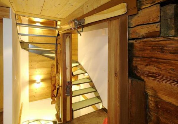 Chalet Hinterdorf - Photo2