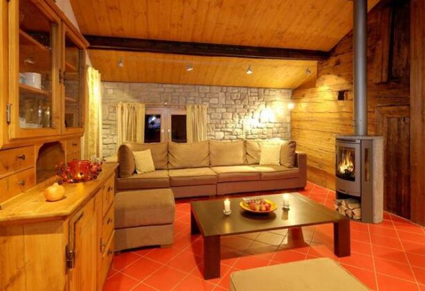 Chalet Hinterdorf - Photo3