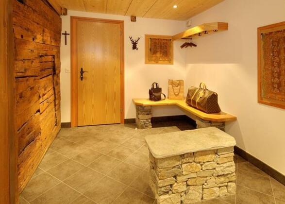 Chalet Hinterdorf - Photo5