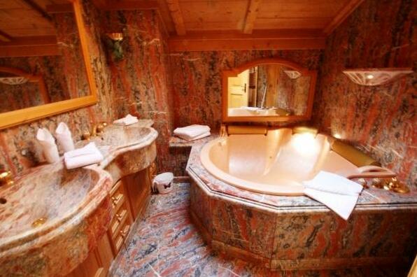 Chalet Kisseye - Photo2