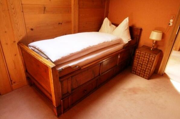 Chalet Kisseye - Photo3