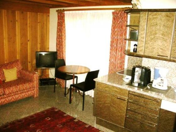 Chalet Kisseye - Photo5