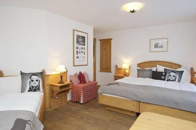 Chalet Lea - Photo2
