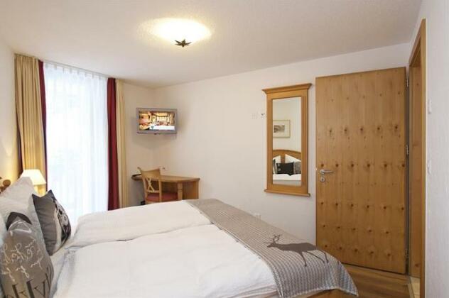 Chalet Lea - Photo3