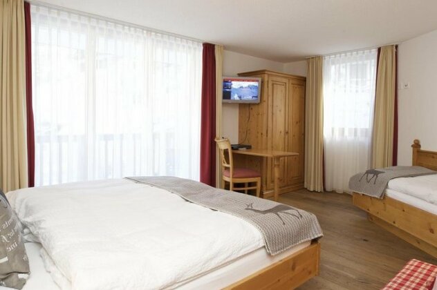 Chalet Lea - Photo4