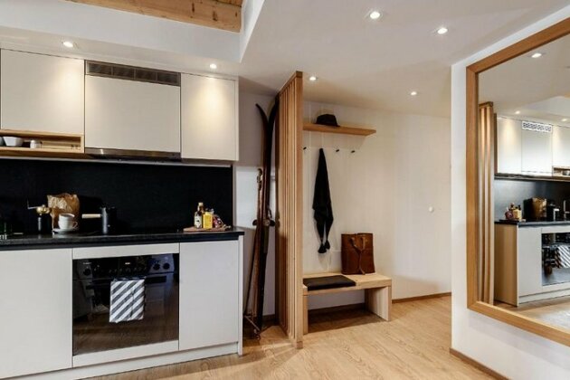 EVA Serviced Apartments - Photo5