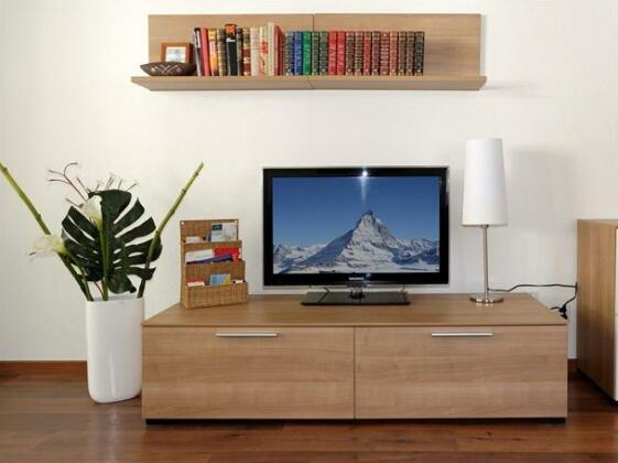 Ferienwohnung Pirata Zermatt - Photo4