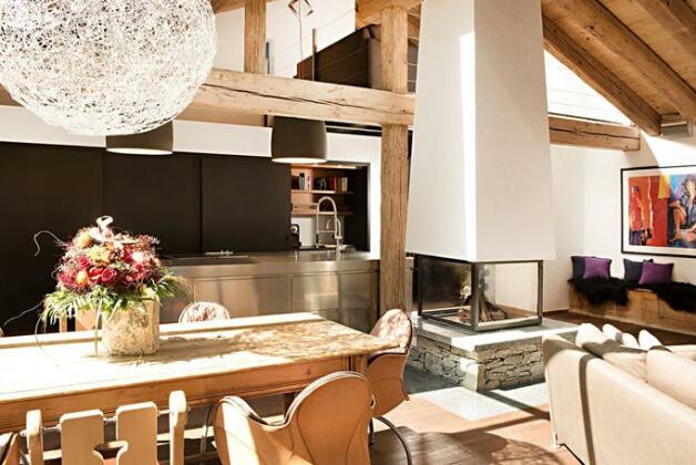 Firefly Luxury Suites - Photo2