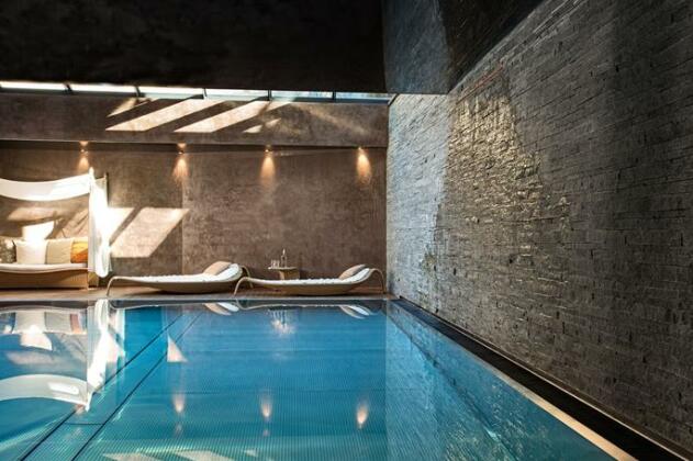 Firefly Luxury Suites - Photo3