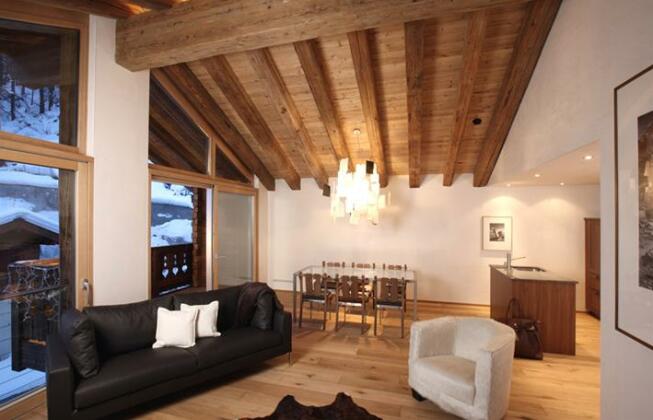 Firefly Luxury Suites - Photo5