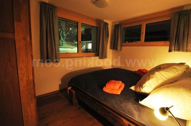 Haus Adrian Wohnung Adri - Photo2