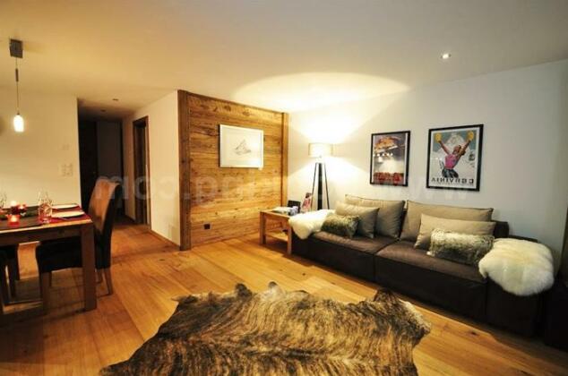 Haus Adrian Wohnung Adri - Photo3