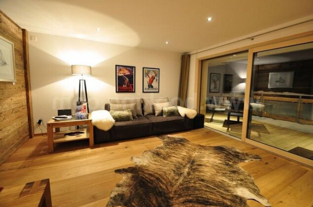 Haus Adrian Wohnung Adri - Photo4