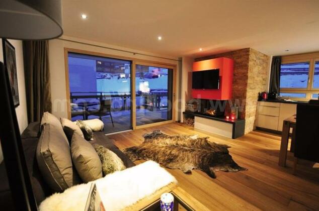 Haus Adrian Wohnung Adri - Photo5