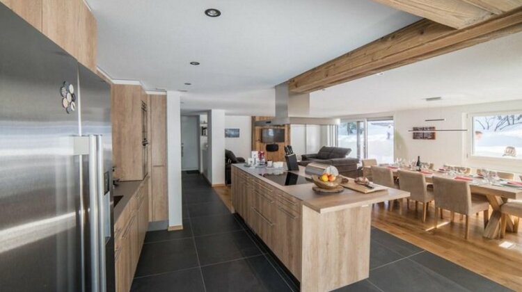 Haus Andy - Photo4