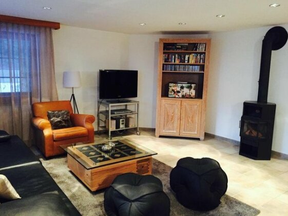 Haus Ares - Photo2