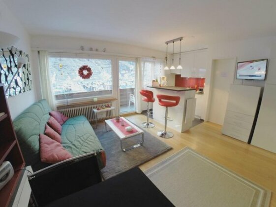 Haus Belmont - Photo2