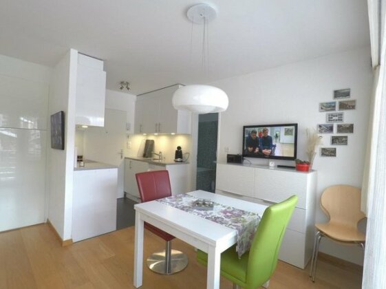 Haus Belmont - Photo4