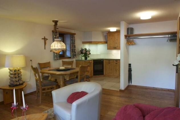 Haus Bergfried - Photo3