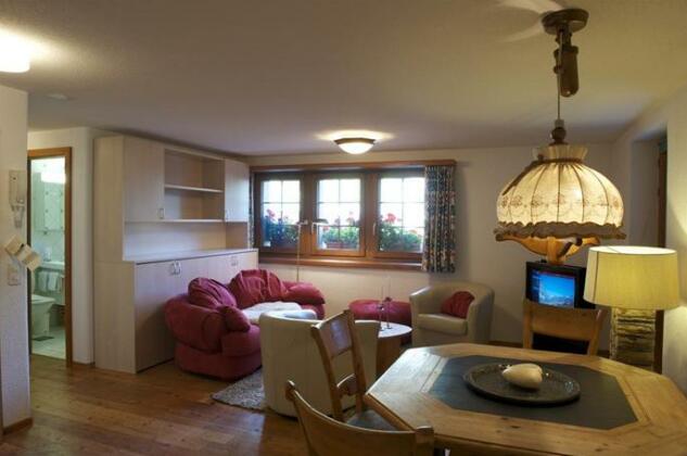 Haus Bergfried - Photo4