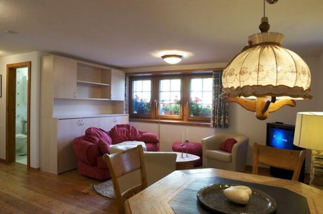 Haus Bergfried - Photo5