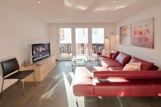 Haus Collinetta - Photo5