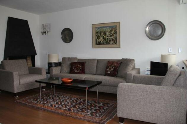 Haus Kandahar Zermatt - Photo3